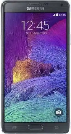  Samsung Galaxy Note 4 prices in Pakistan